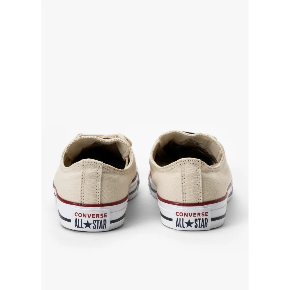Converse Chuck Taylor All Star Ox 159485C / weiss