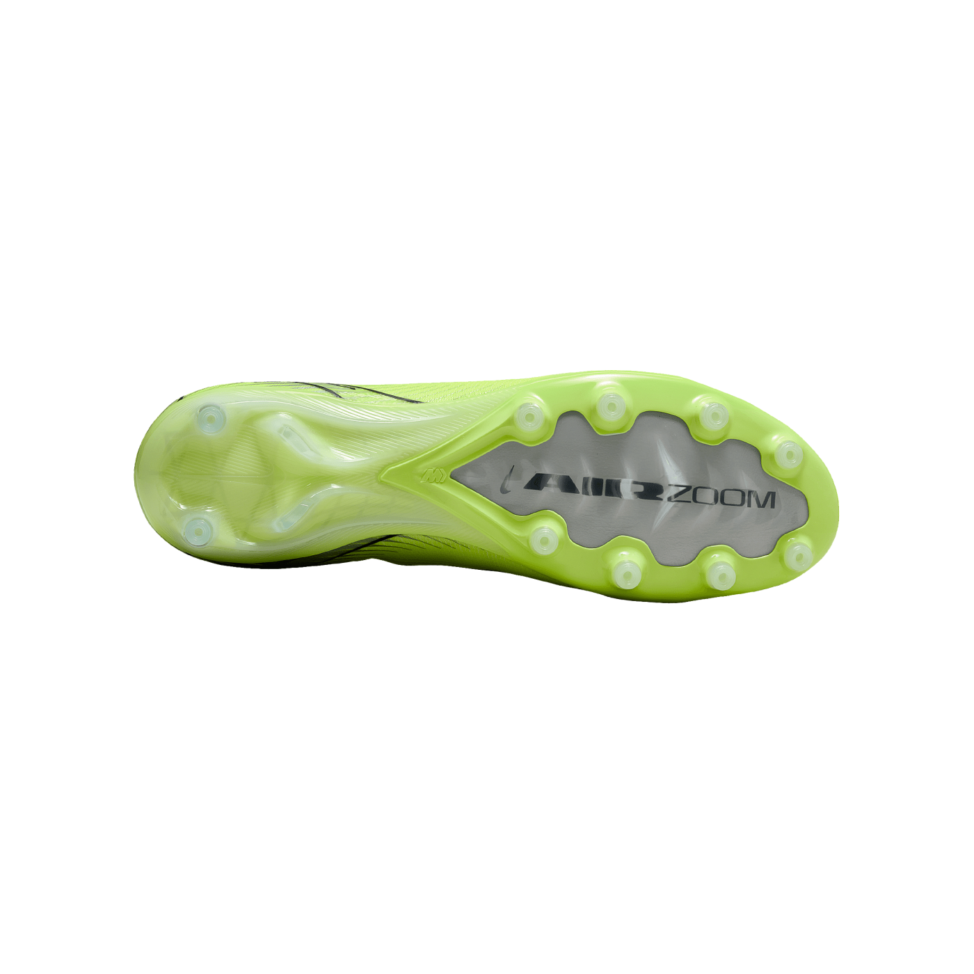 Nike Air Zoom Mercurial Vapor XVI Elite AG-Pro Gelb F700
