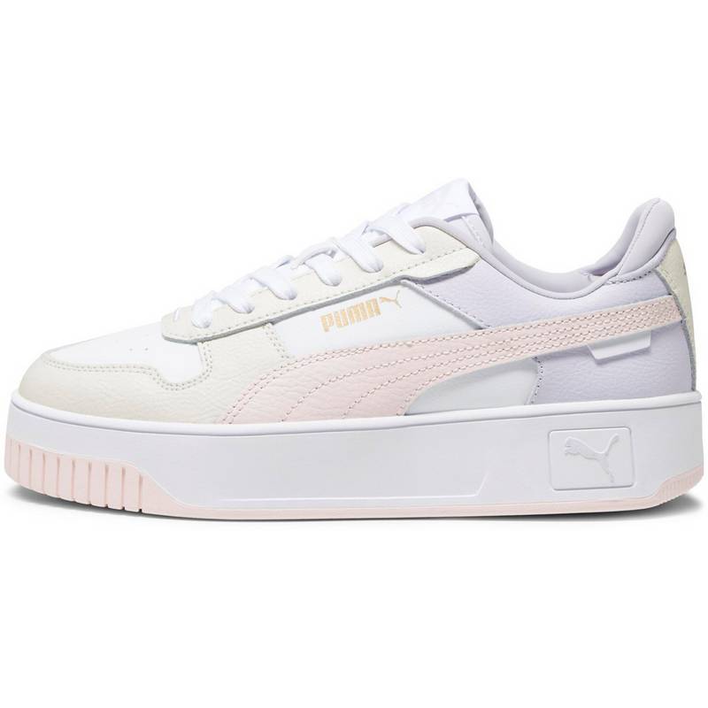 PUMA Carina Street Sneaker Damen