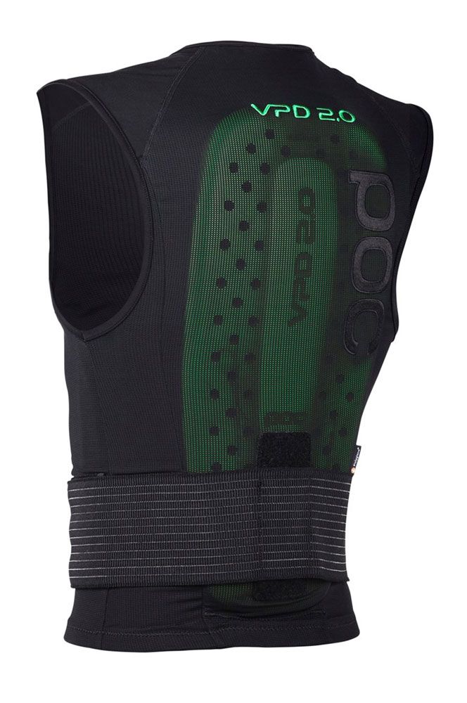 POC Spine VPD 2.0 - Protektor Weste kaufen | Bike-Discount