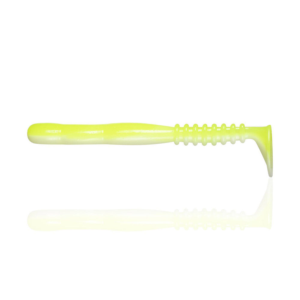Vaje Leurre Souple Shad Reins Fat Rockvibe Shad 8,5 cm (x6)