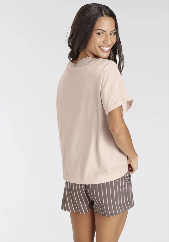 Pyjamaoberteil