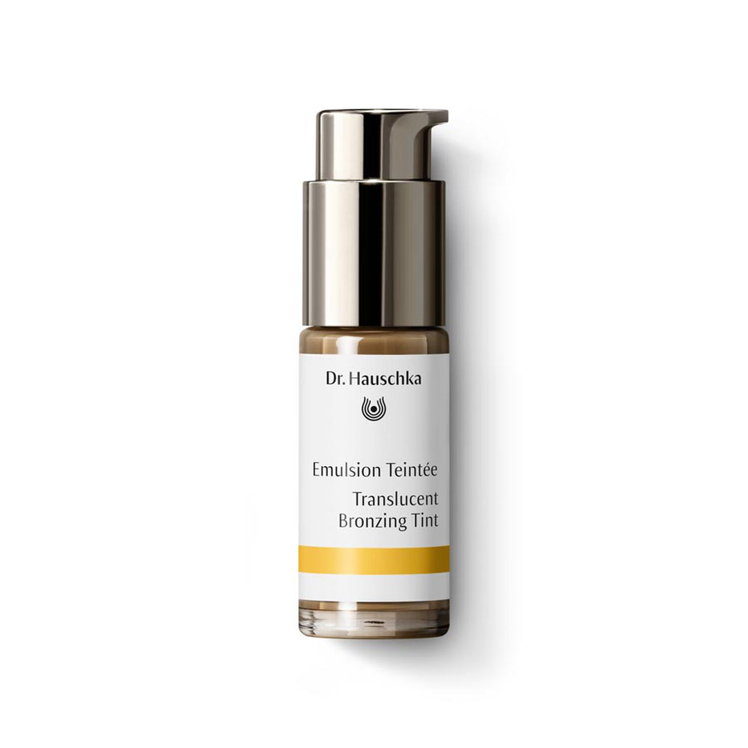 dr.hauschka Emulsion Teintée Emulsion Visage