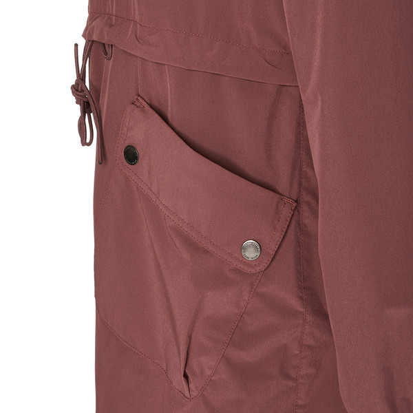 SWITCHFORM LITE PARKA Damen - Übergangsjacke