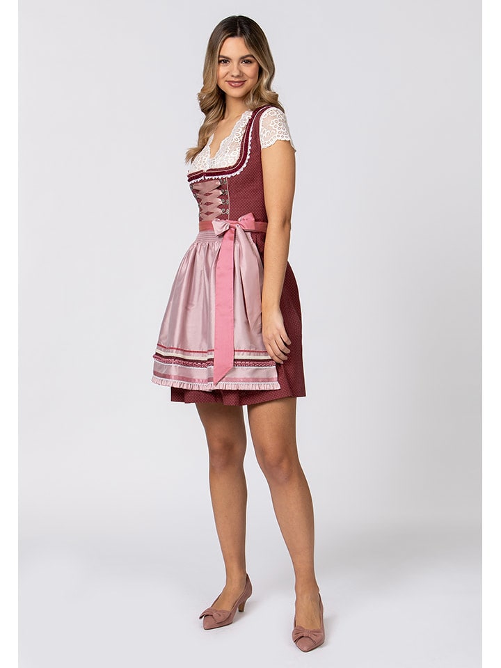 Stockerpoint Dirndl 