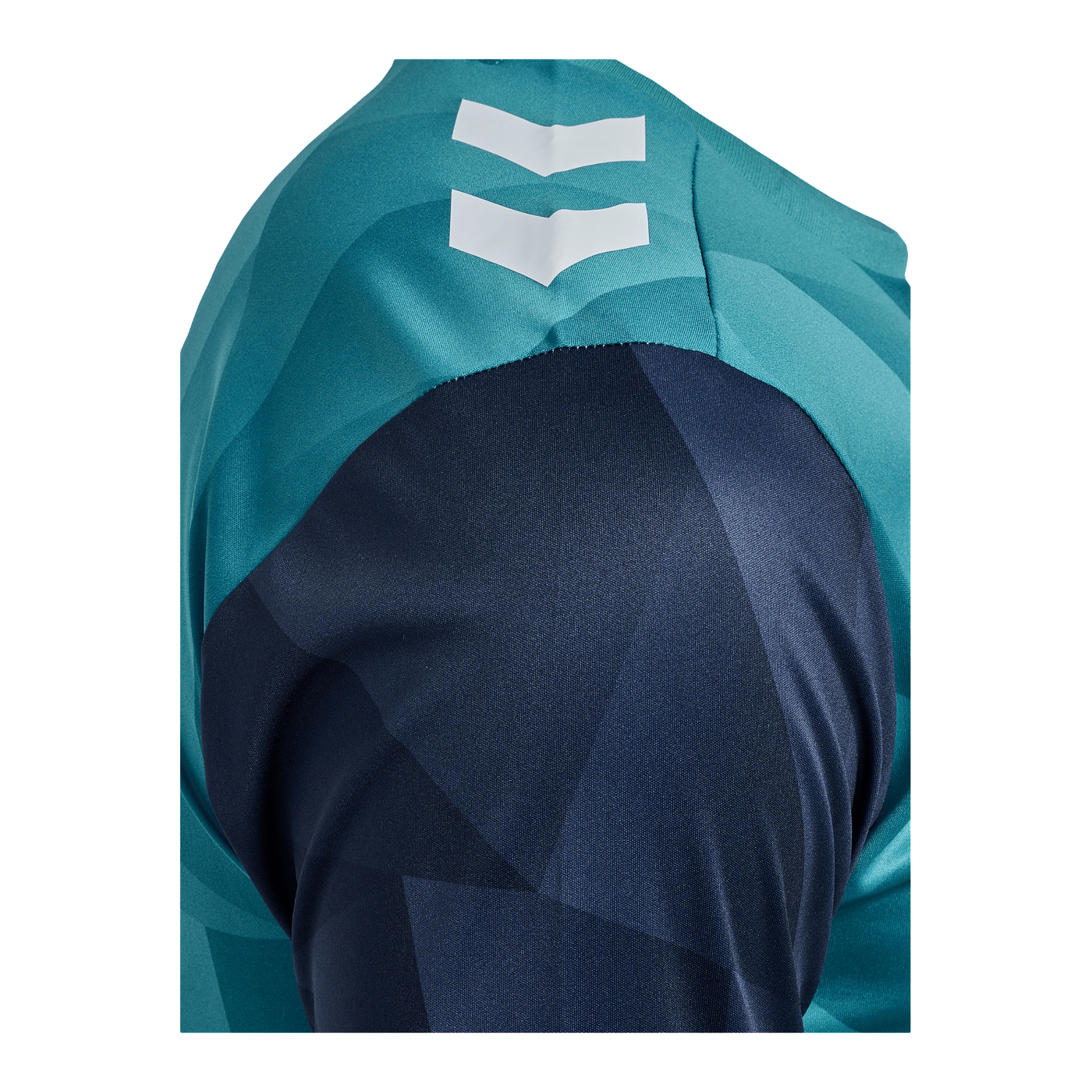 Hummel 1. FC Köln Prematch Shirt 2024/2025 Kids Blau F7851