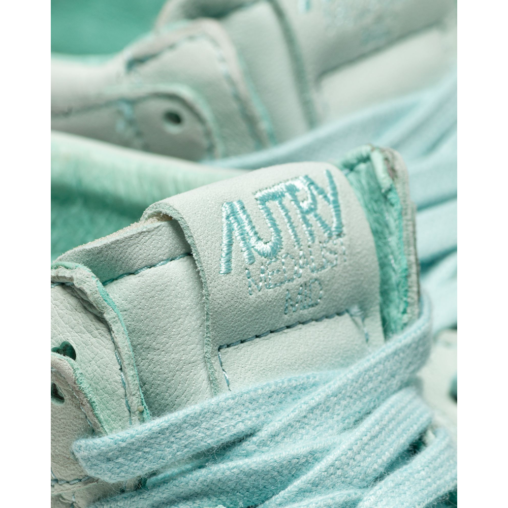 Autry Medalist Mid AUMWGG25 / grün