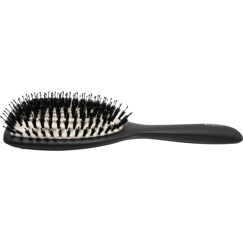 PARSA Beauty Keratin Care & Shine Pflegebürste Paddle