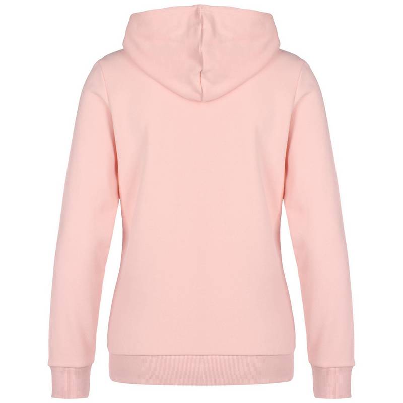 PUMA ESS Elevated Hoodie Damen