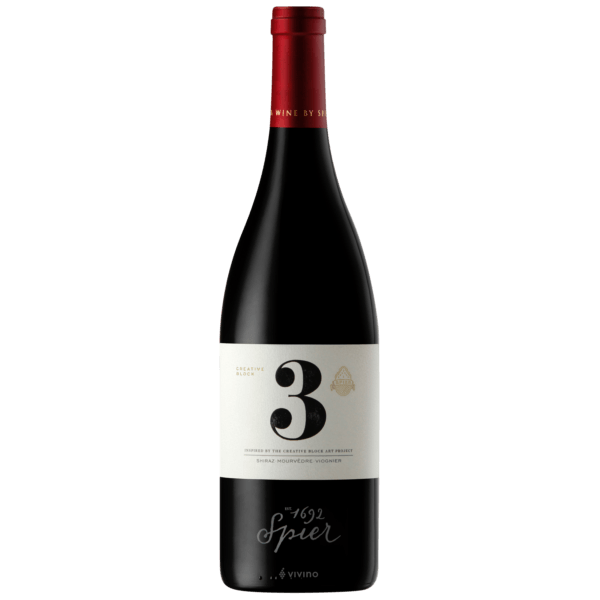 SpierCreative Block 3 2019