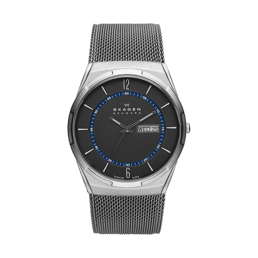 Skagen Herrenuhr
