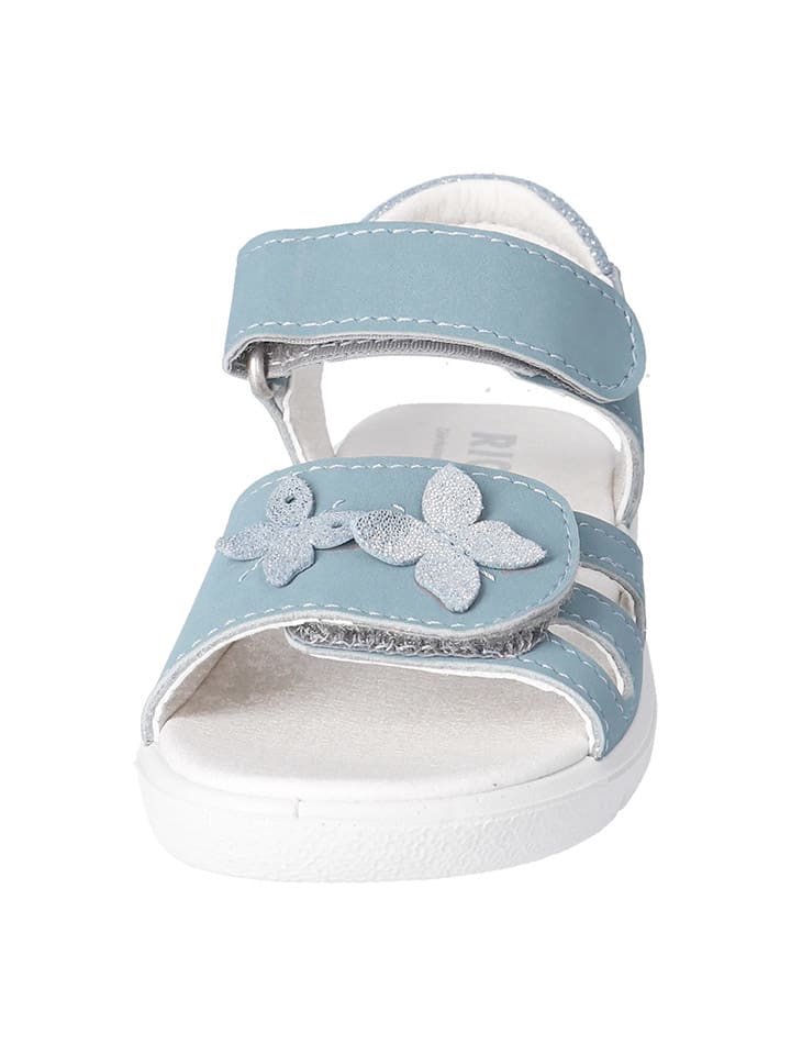 Ricosta Leder-Sandalen 
