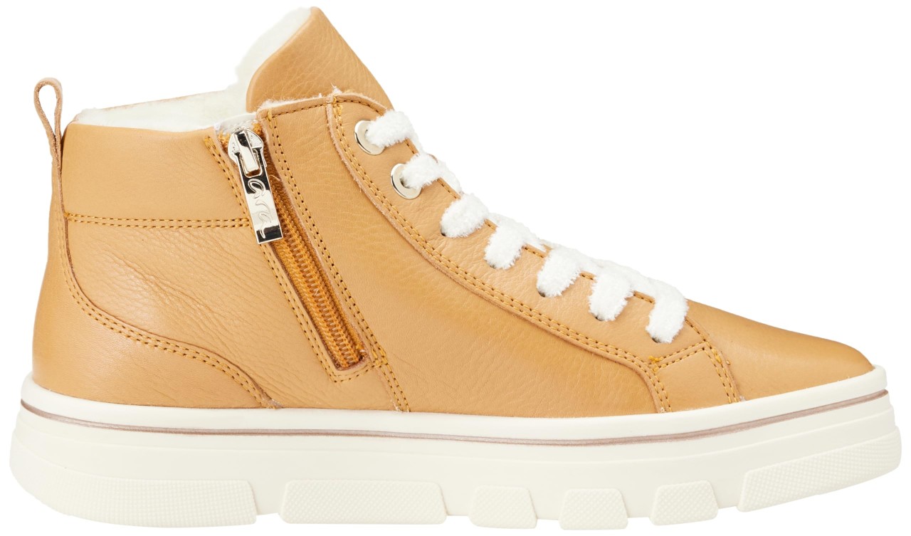 ARA Winterstiefel braun