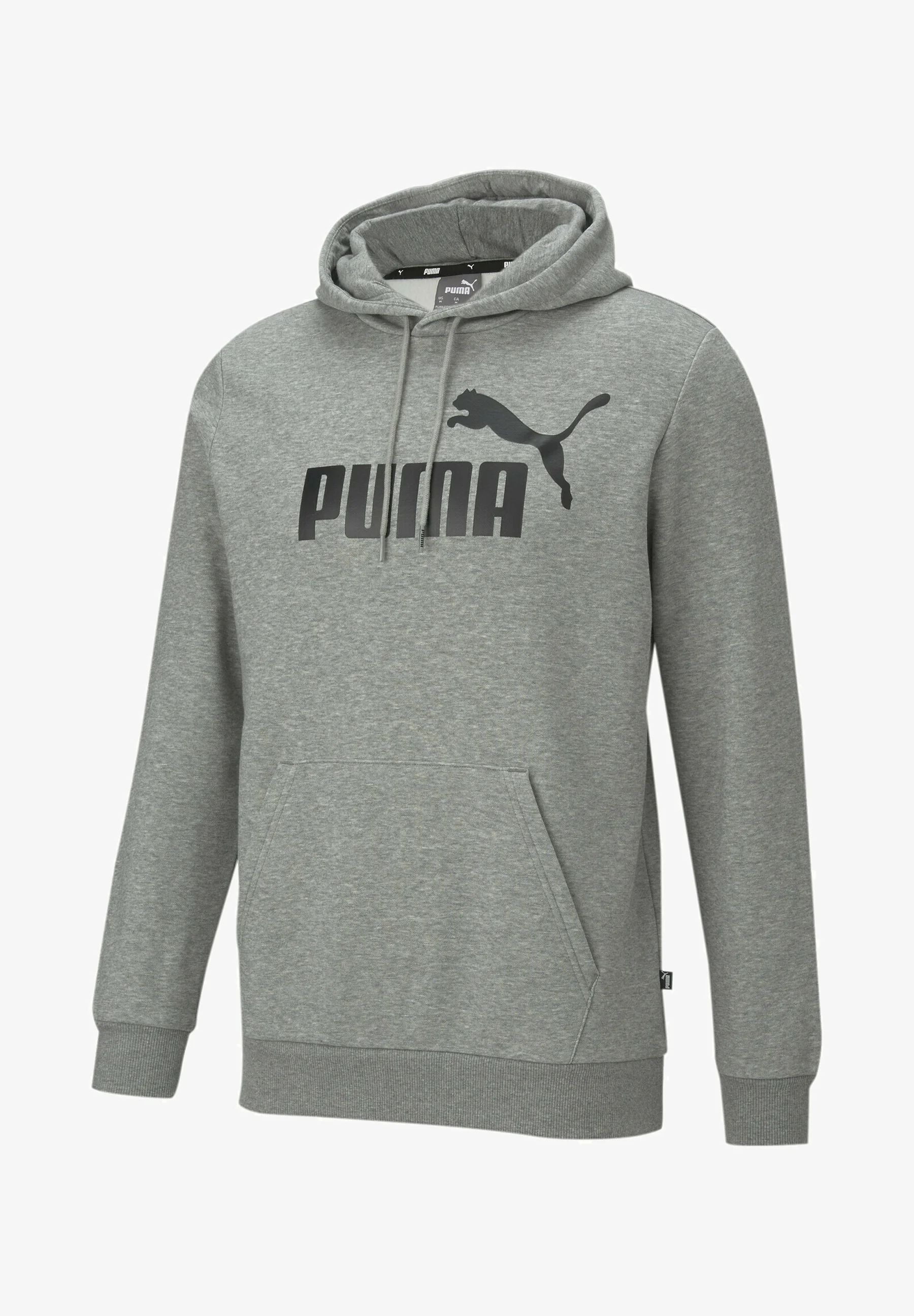 Sudadera con capucha Puma