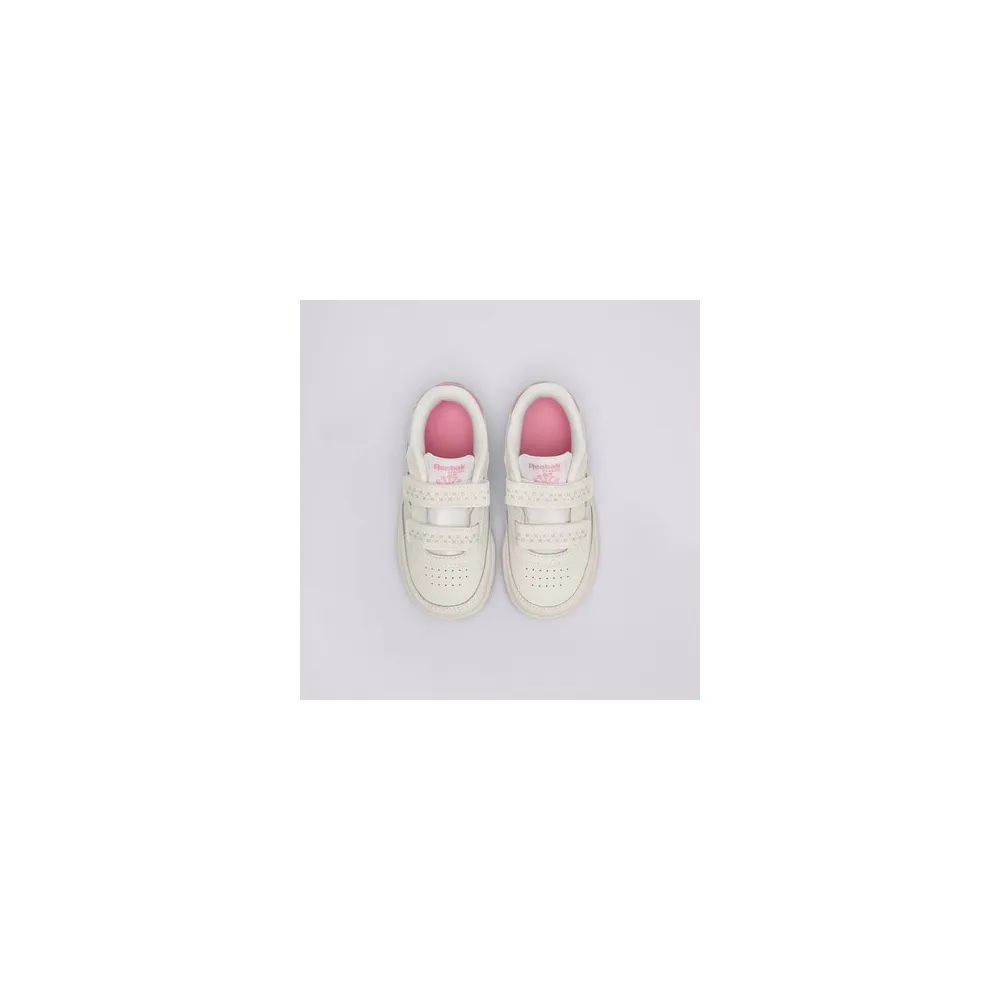 Reebok CLUB C 100075110 / weiss