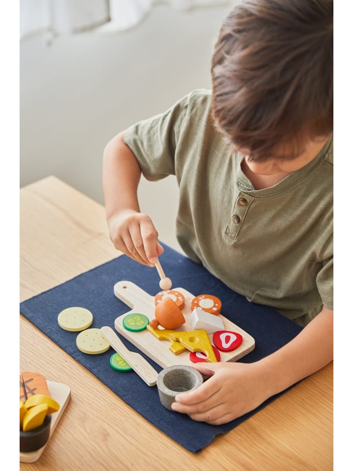 Plan Toys Brotzeit ab 24 Monate günstig kaufen onesize