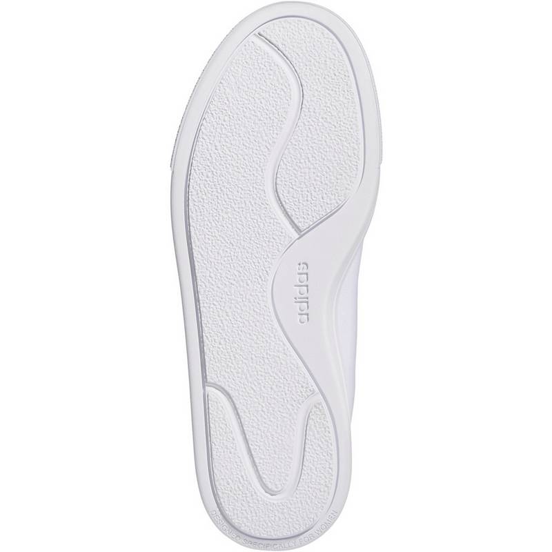 adidas Court Platform Sneaker Damen