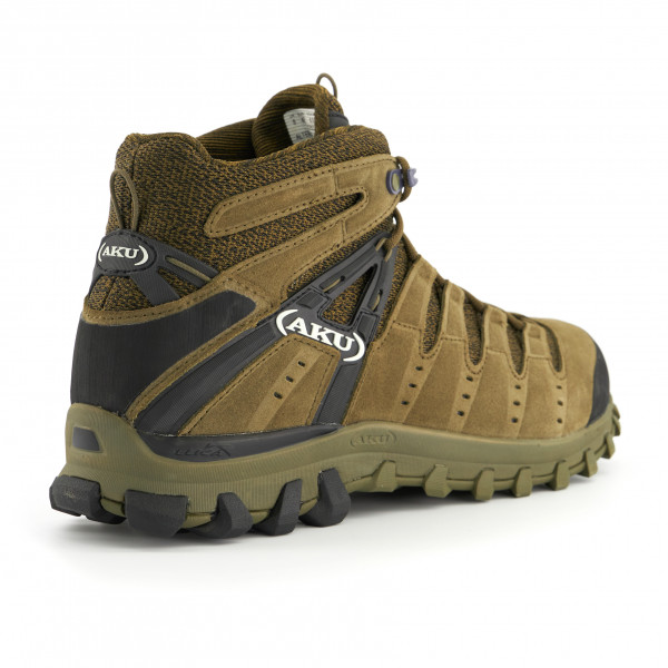 AKU - Alterra Lite Mid GTX - Wanderschuhe