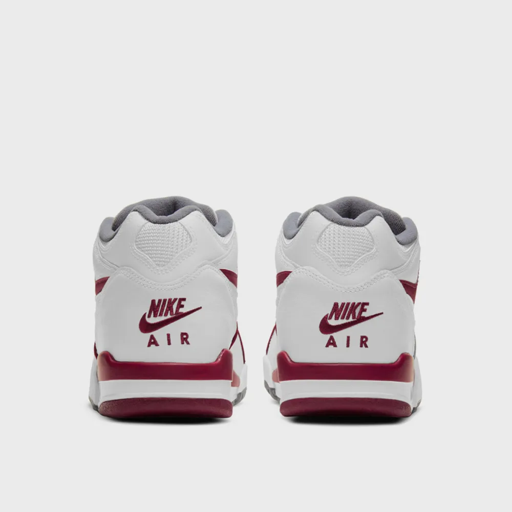 Nike Air Flight 89 DD1173-100 / weiss