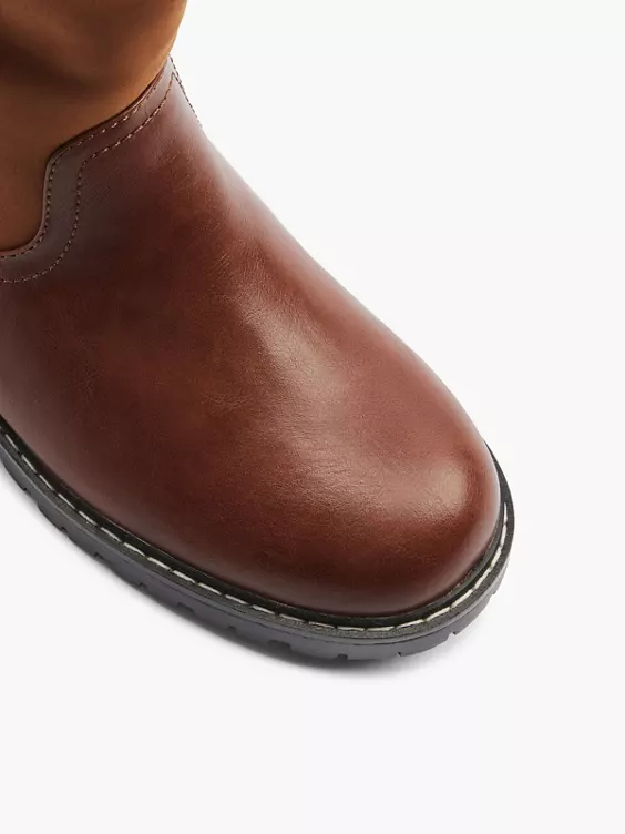 Landrover Stiefel