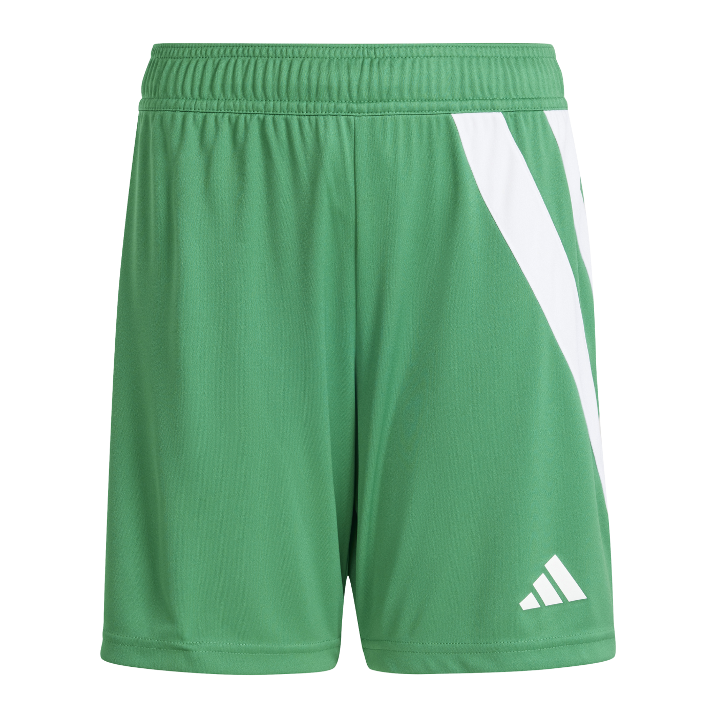 adidas Fortore 23 Short Kids Grün Weiss
