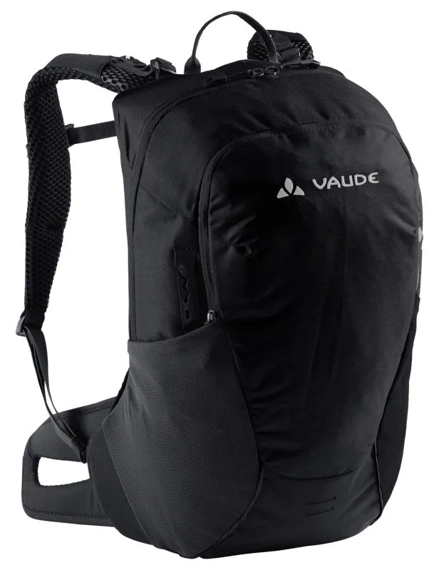 Vaude Fahrradrucksack Women's Tremalzo 12 Bike Sports - Black