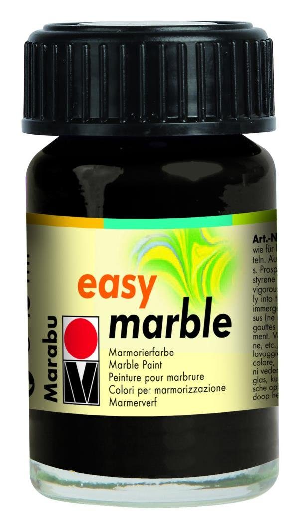 Marabu Wischmopp Marabu Marmorierfarbe 
