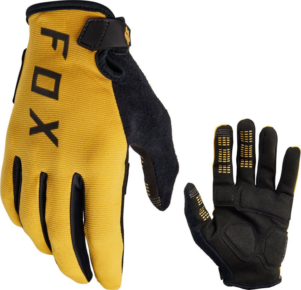 Fox Racing Ranger Gel - MTB Handschuhe kaufen | Bike-Discount
