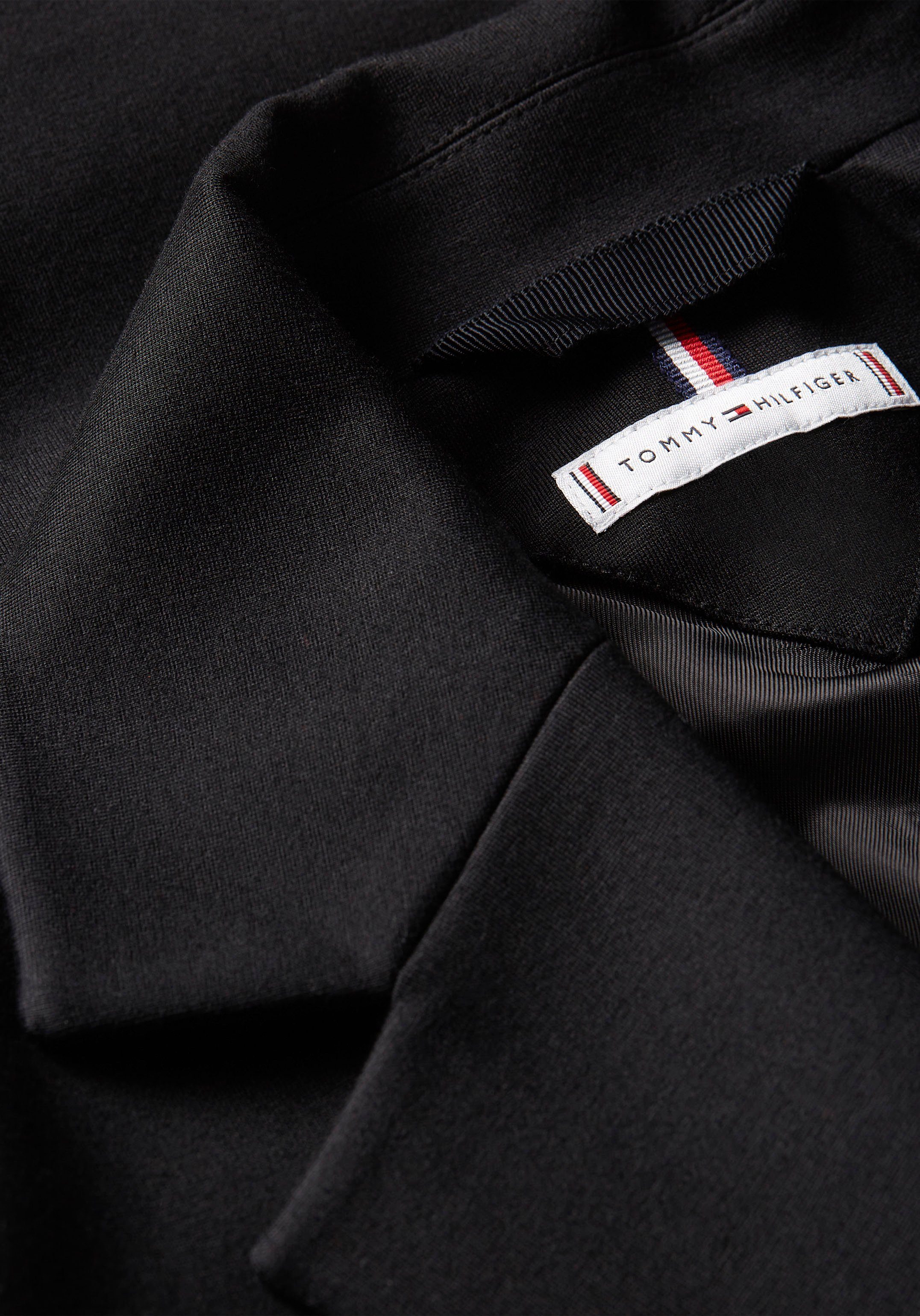 Tommy Hilfiger Curve Jerseyblazer CRV SLIM FIT KNIT BLAZER