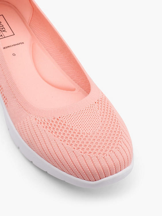 Easy Street Komfort Slipper