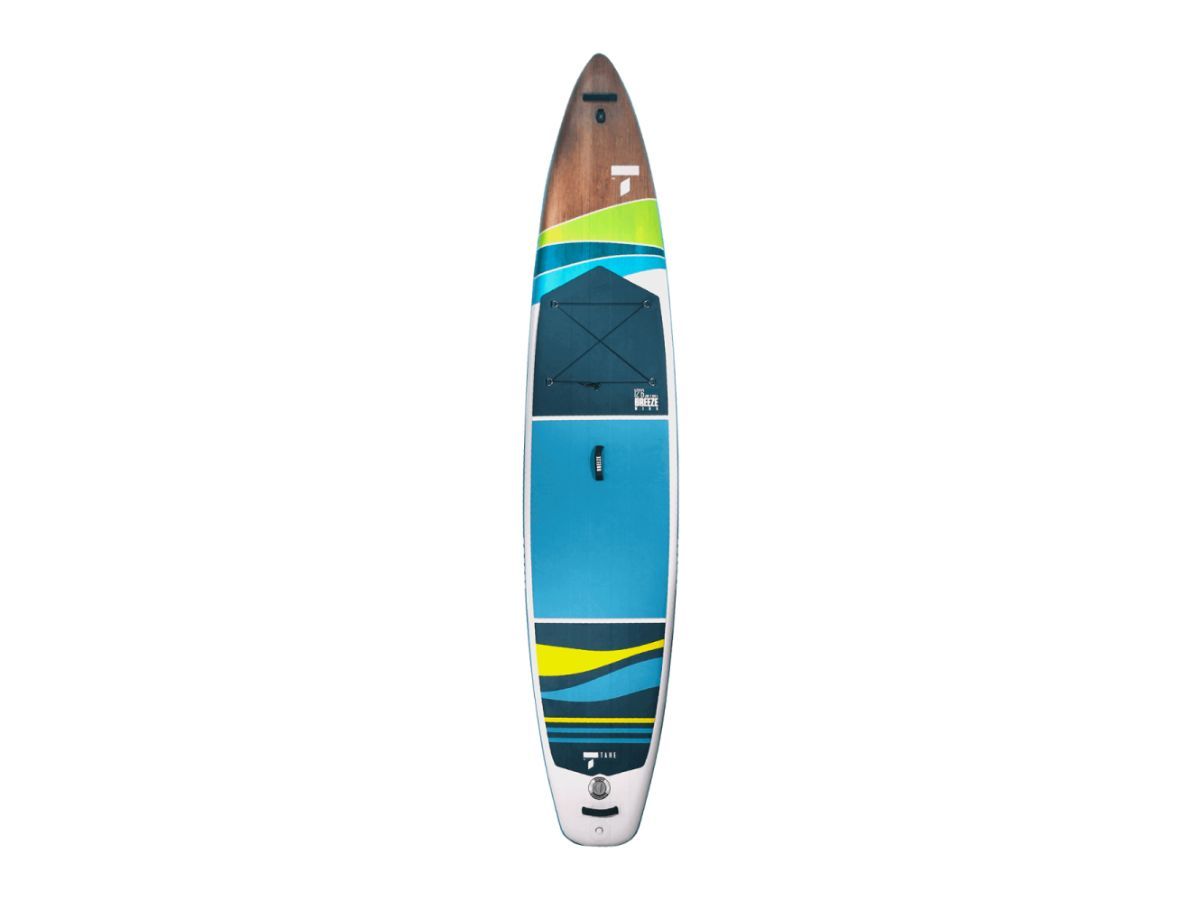 TAHE 12'6 x 30