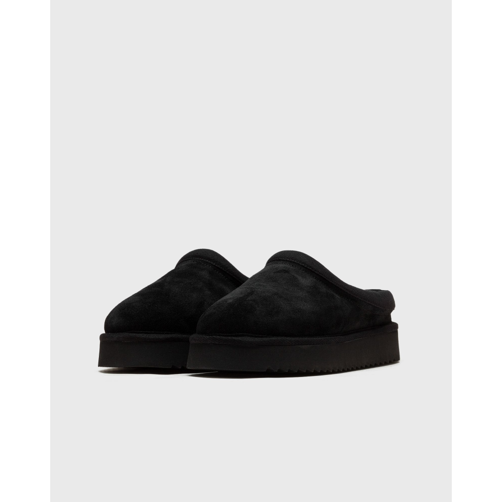 Copenhagen Studios CPH249 suede CPH249-BLACK / schwarz