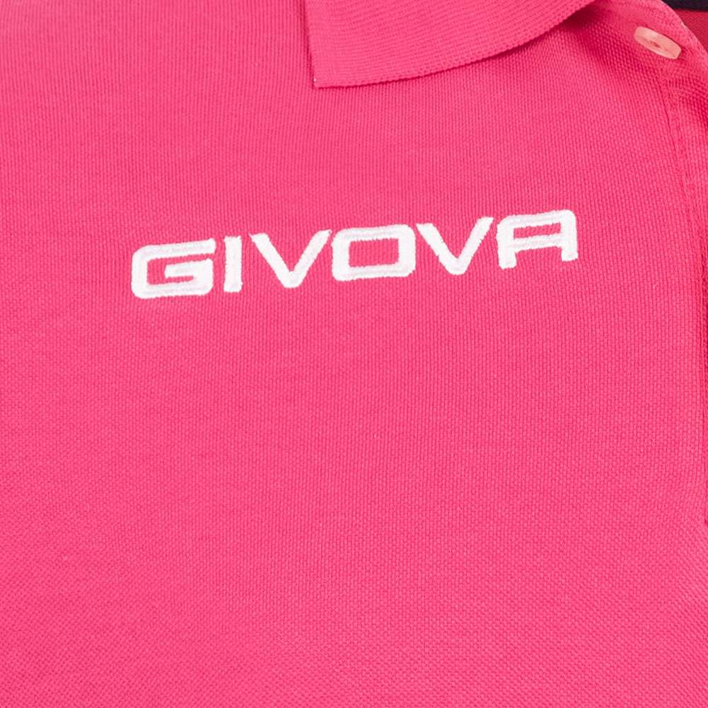 Givova Summer Herren Polo-Shirt MA005-0006