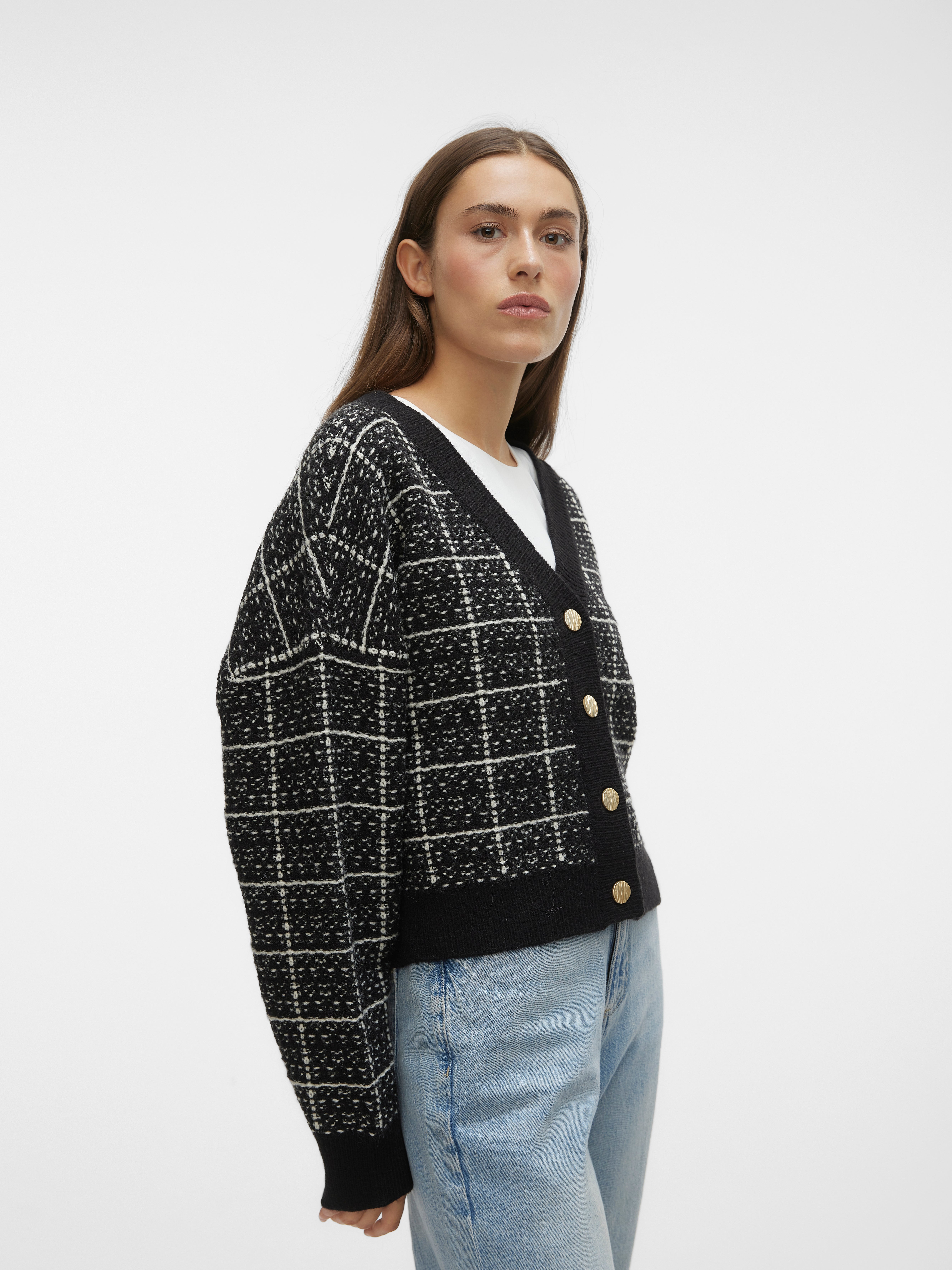 VMKIA Strickjacke
