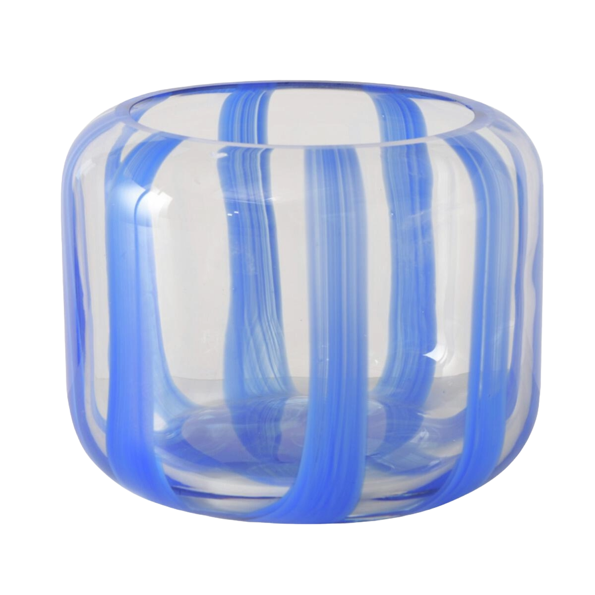 Roomio Windlicht Azul Blau