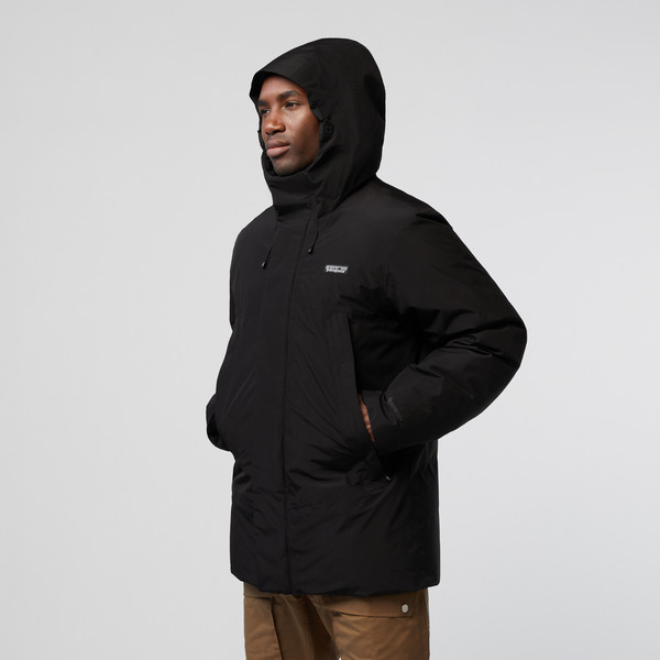 M' S STORMSHADOW PARKA Herren - Daunenjacke