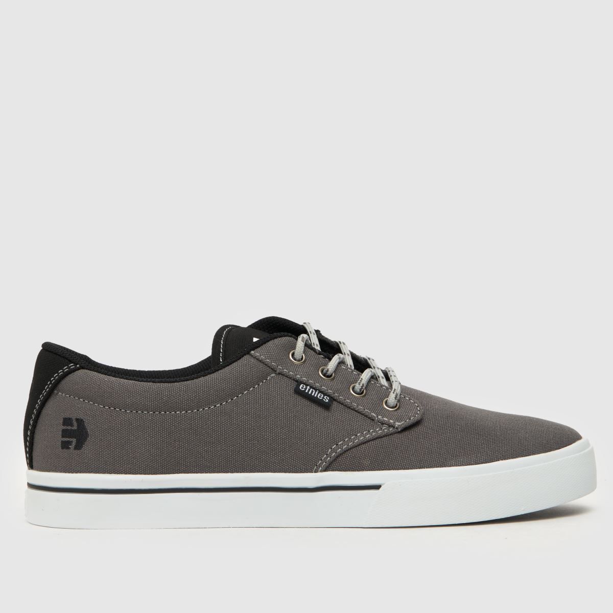 Etnies – Jameson 2 Eco – Grå, flerfärgade sneakers