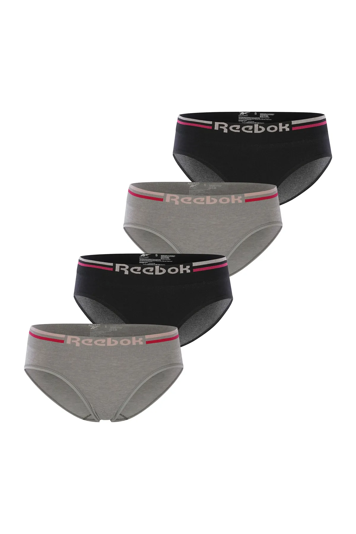 Reebok  Slip Kerys Seamless
