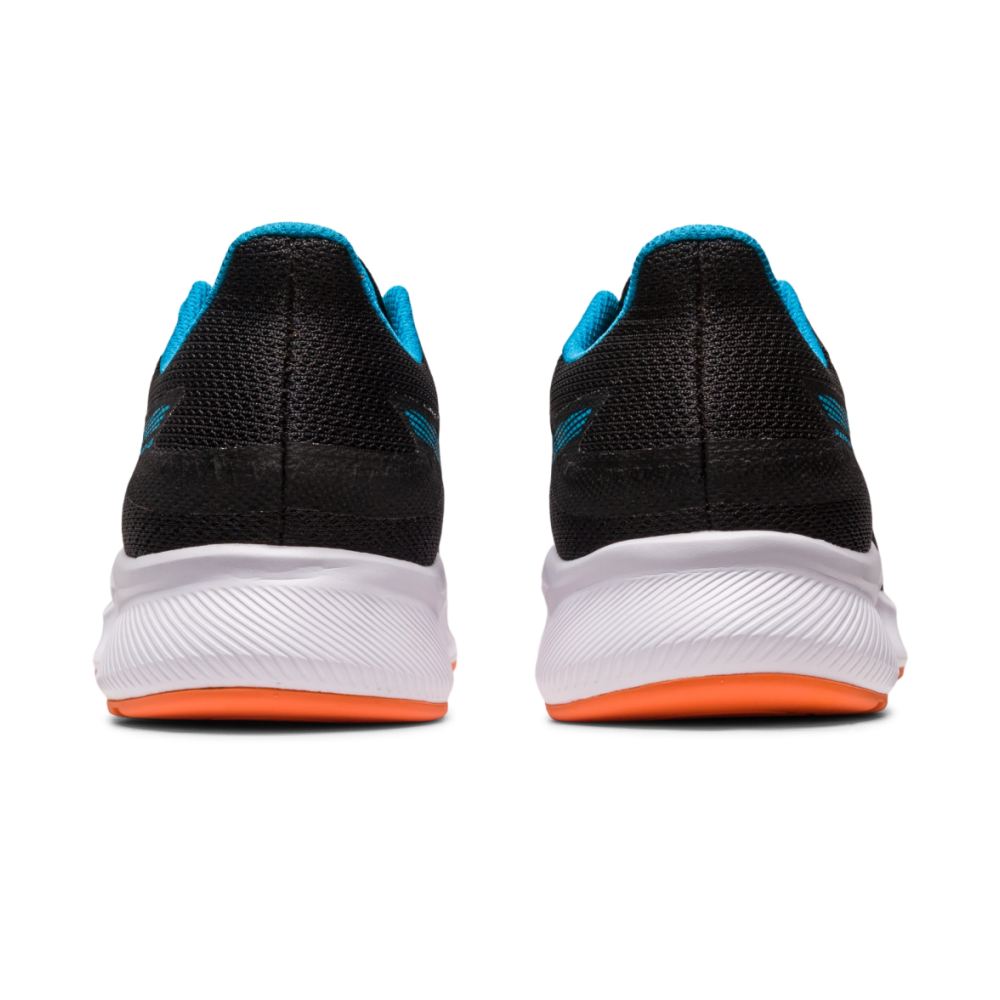 Asics Patriot 13 GS 1014A267-001 / schwarz