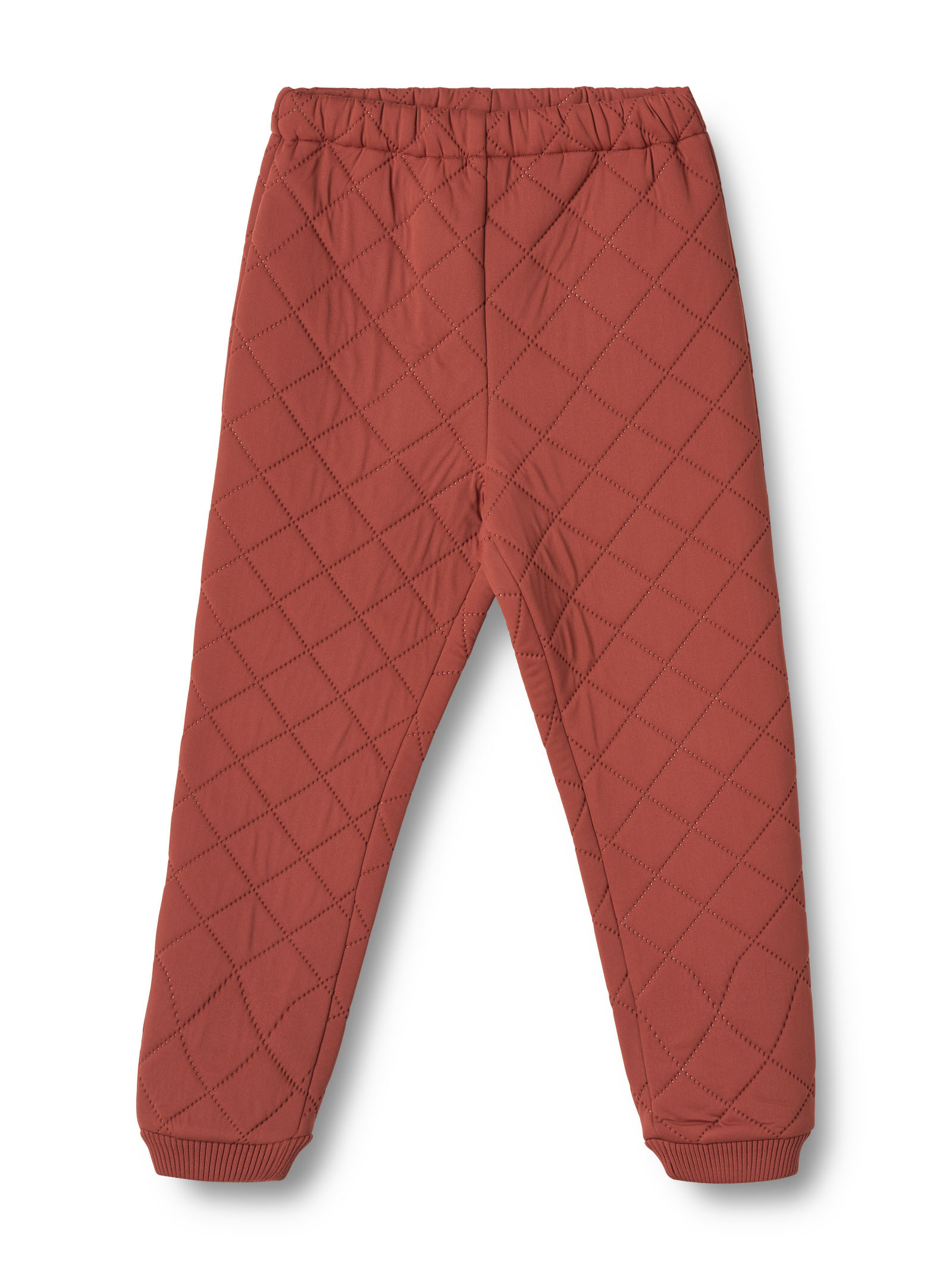 Tapered Athletic Pants 'Alex'