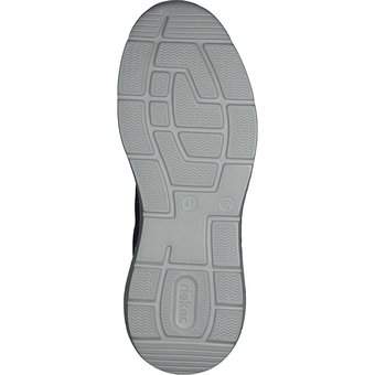 Rieker Sneaker in blau