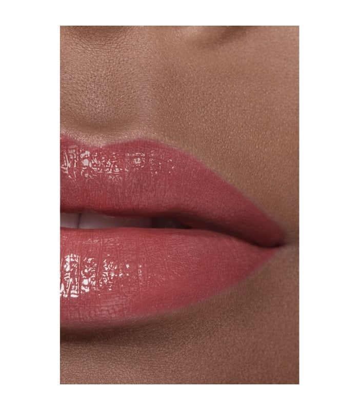 Chanel-ROUGE COCO FLASH-La Couleur, la Brillance, l'Intensité en un Éclair