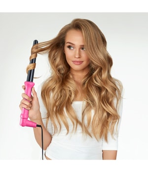 Golden Curl The Pink Lockenstab 1 Stk