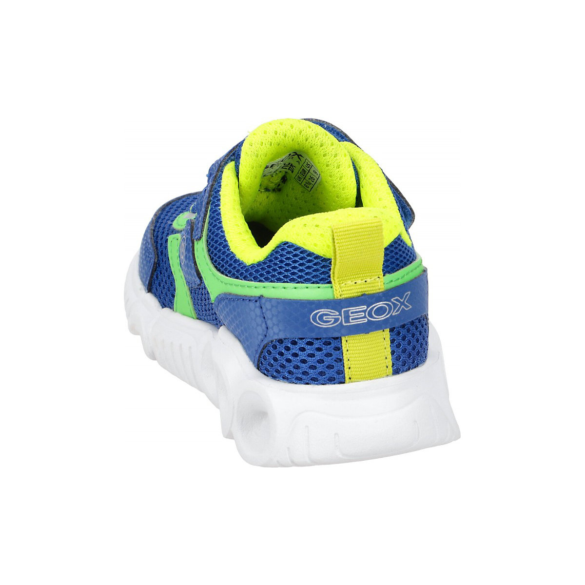 Kinderschuhe WROOM BOY Halbschuhe