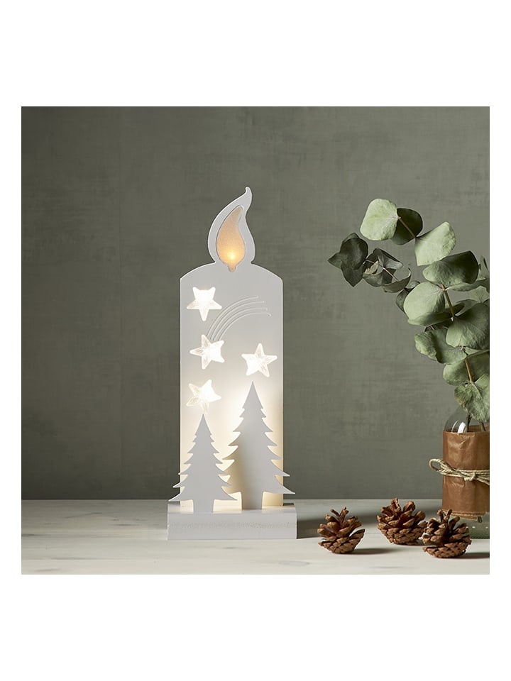 STAR Trading LED-Fensterleuchter 