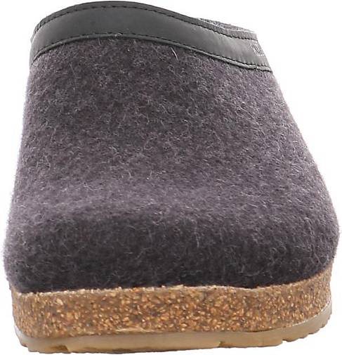HAFLINGER Grizzly Torben - Hausschuh