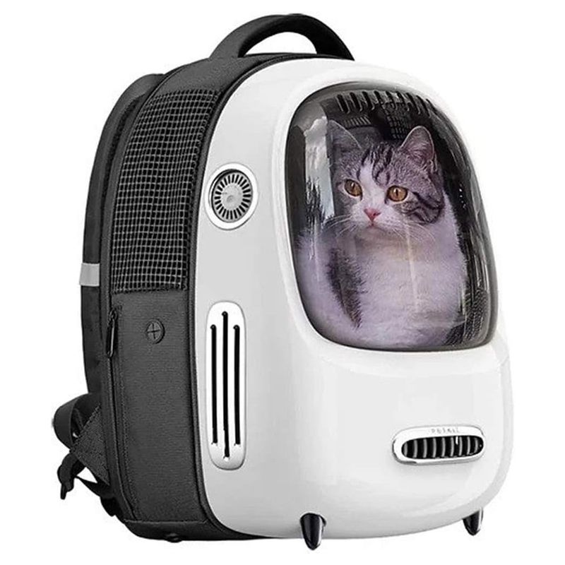 Petkit Breezy 2 Smart Pet Carrier zu TOP-Preisen
