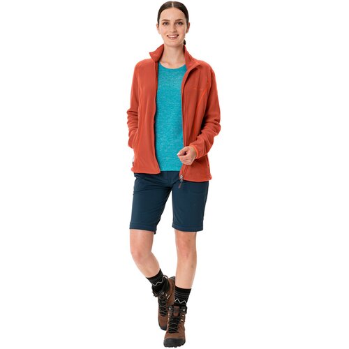 DAMEN UNTERJACKE WO ROSEMOOR FLEECE JACKET II