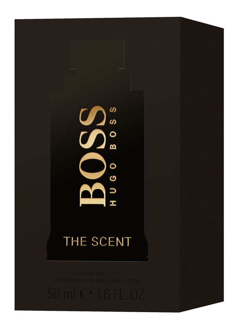 Apă de toaletă HUGO BOSS BOSS THE SCENT pentru el