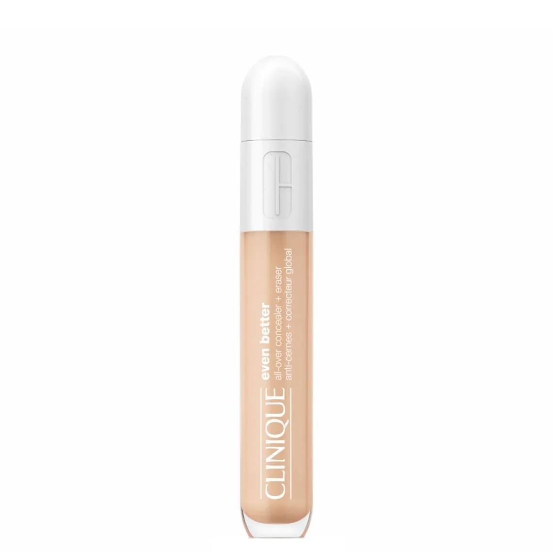 Clinique Even Better korektor + Eraser za lice, nijansa 58 Med